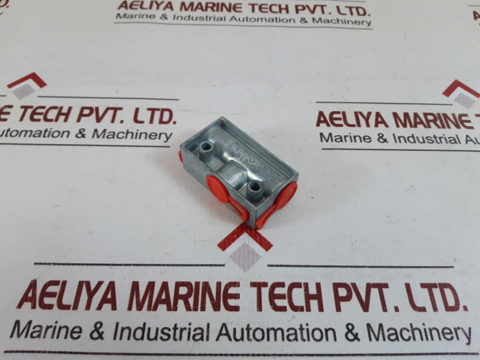 Rexroth 5340.170.000 Shuttle Valve