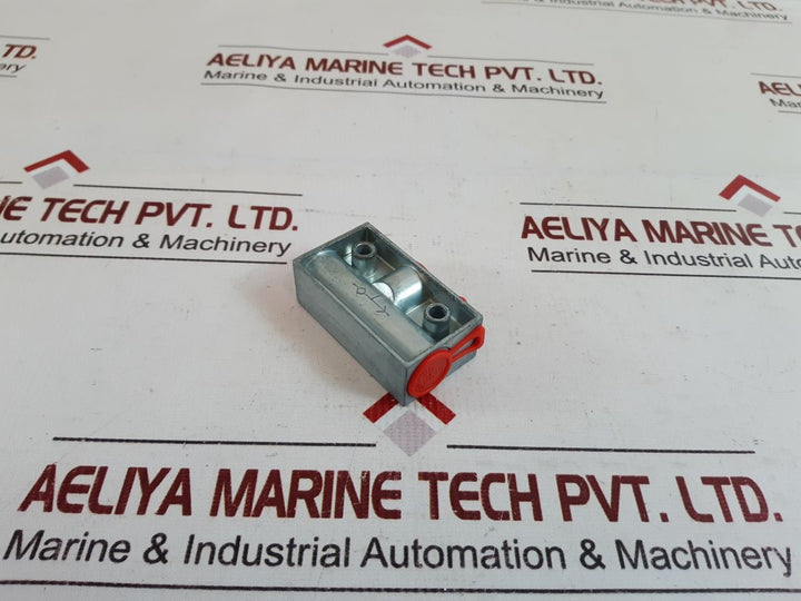 Rexroth 5340.170.000 Shuttle Valve 584