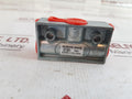 Rexroth 5340.170.000 Shuttle Valve 584