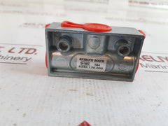 Rexroth 5340.170.000 Shuttle Valve 584