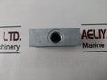Rexroth 5340.170.000 Block Pneumatic Shuttle Valve