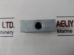 Rexroth 5340.170.000 Block Pneumatic Shuttle Valve