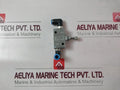 Rexroth 534 108 100 0 Pneumatic Regulator Valve