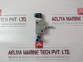 Rexroth 534 108 100 0 Pneumatic Regulator Valve