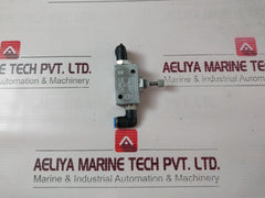 Rexroth 534 108 100 0 Pneumatic Regulator Valve