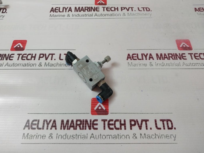 Rexroth 534 108 100 0 Pneumatic Regulator Valve