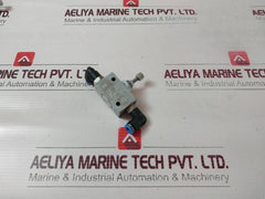 Rexroth 534 108 100 0 Pneumatic Regulator Valve