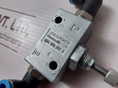 Rexroth 534 108 100 0 Pneumatic Regulator Valve