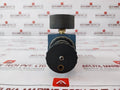 Rexroth 5350222010 Pneumatic Valve 0 To 85 Psi