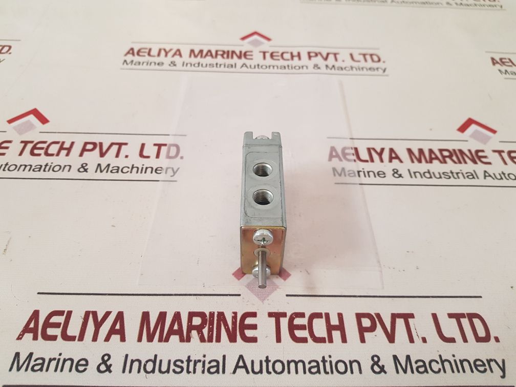 Rexroth 5630700000 Pneumatic Directional Valve