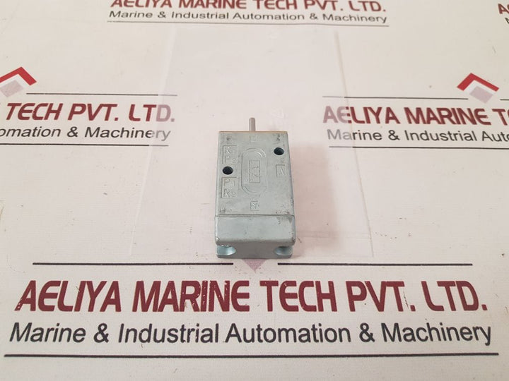 Rexroth 5630700000 Pneumatic Directional Valve