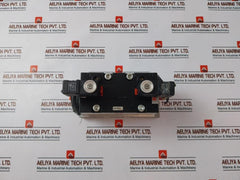 Rexroth 5814221100 Solenoid Valve 24V Dc 04983-175-02
