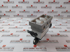 Rexroth 5814221100 Solenoid Valve 24V Dc 04983-175-02