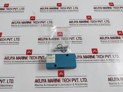 Rexroth 8900305140 Double Check Valve: Nd7