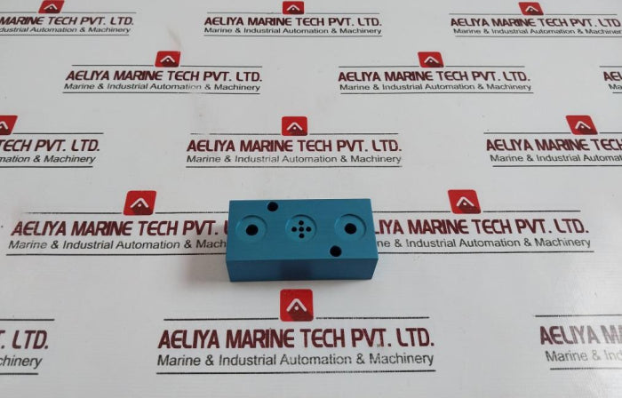 Rexroth 8900305140 Double Check Valve: Nd7