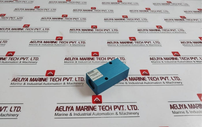 Rexroth 8900305140 Double Check Valve: Nd7