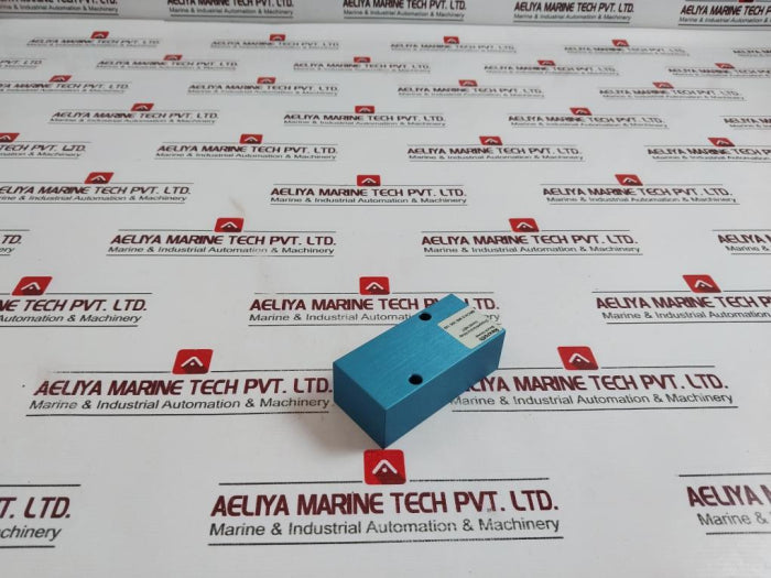 Rexroth 8900305140 Double Check Valve: Nd7