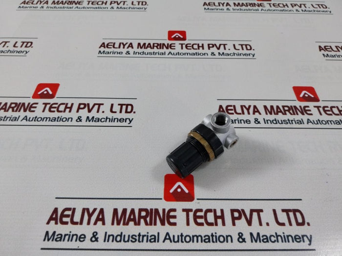 Rexroth 9151120100 Pressure Pneumatic Regulator 