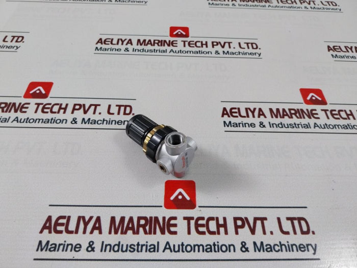 Rexroth 9151120100 Pressure Pneumatic Regulator 
