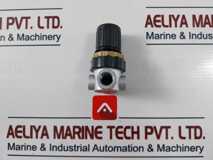 Rexroth 9151120100 Pressure Pneumatic Regulator 