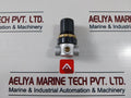 Rexroth 9151120100 Pressure Pneumatic Regulator 