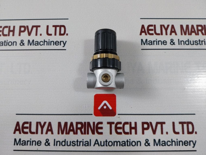 Rexroth 9151120100 Pressure Pneumatic Regulator 