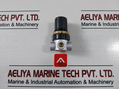 Rexroth 9151120100 Pressure Pneumatic Regulator 