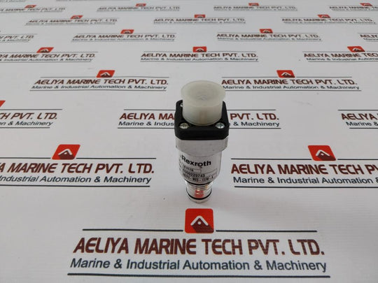 Rexroth Abzfv-me5-1X/M-a Valve R900229743