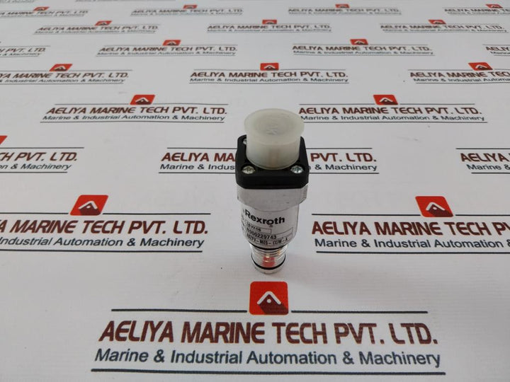 Rexroth Abzfv-me5-1X/M-a Valve R900229743