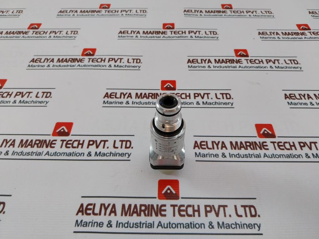 Rexroth Abzfv-me5-1X/M-a Valve R900229743