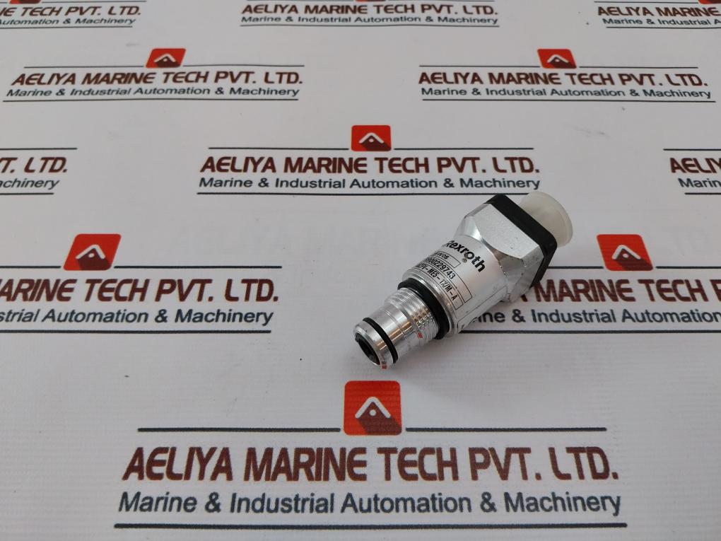 Rexroth Abzfv-me5-1X/M-a Valve R900229743