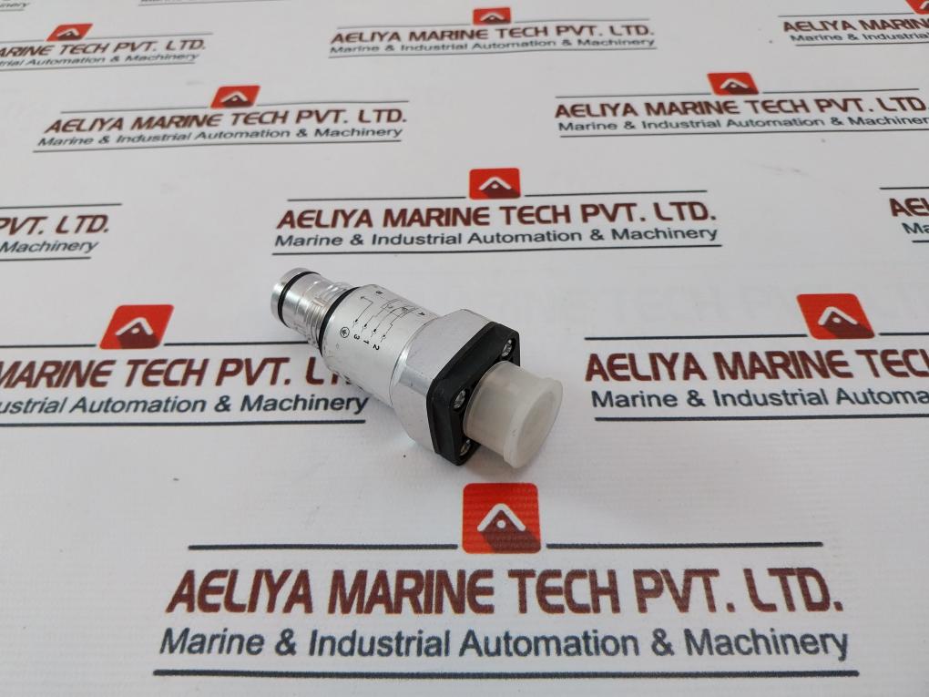 Rexroth Abzfv-me5-1X/M-a Valve R900229743