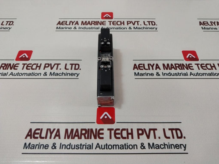 Rexroth Cd01-pi Pneumatic Directional Valve