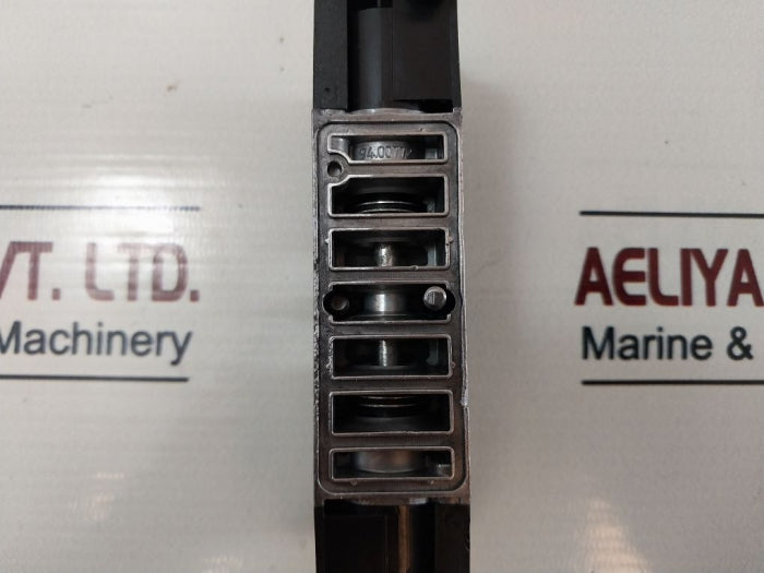 Rexroth Cd01-pi Pneumatic Directional Valve R412011011