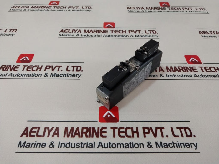 Rexroth Cd01-pi Pneumatic Directional Valve R412011011