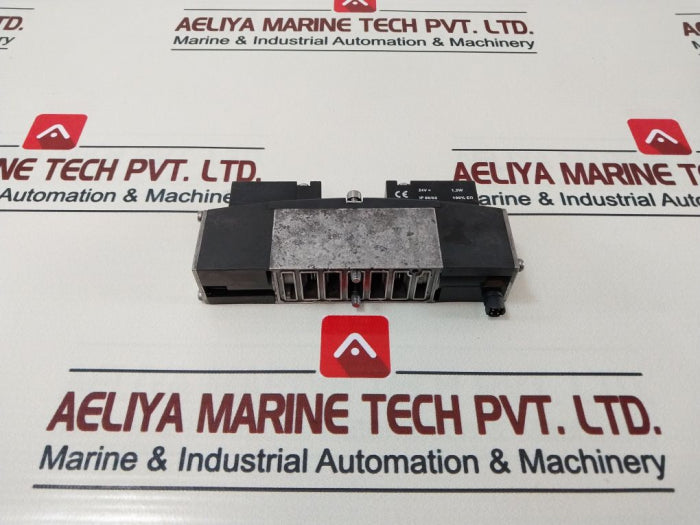 Rexroth Cd01-pi Pneumatic Directional Valve R412011011