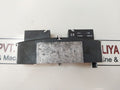 Rexroth Cd01-pi Pneumatic Directional Valve R412011011