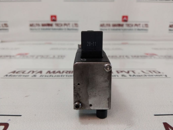 Rexroth Cd01-pi Pneumatic Directional Valve R412011011