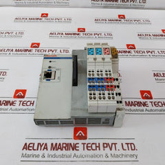 Rexroth Cml10.1-nn-210-nb-nnnn-nw Indracontrol L10 Dc 24V 1.05021.03.360