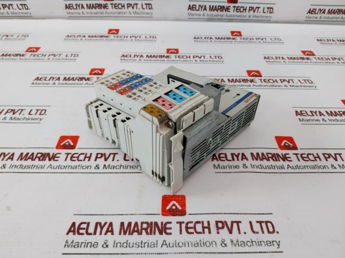 Rexroth Cml10.1-nn-210-nb-nnnn-nw Indracontrol L10 Dc 24V 1.05021.03.360