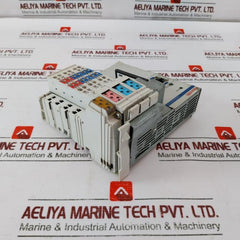 Rexroth Cml10.1-nn-210-nb-nnnn-nw Indracontrol L10 Dc 24V 1.05021.03.360