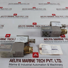 Bosch Rexroth Dbet-1-61/315G24Xejv Proportional Solenoid Valve