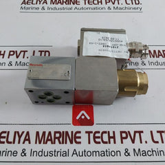 Bosch Rexroth Dbet-1-61/315G24Xejv Proportional Solenoid Valve
