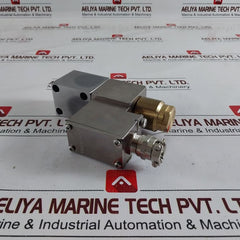 Bosch Rexroth Dbet-1-61/315G24Xejv Proportional Solenoid Valve