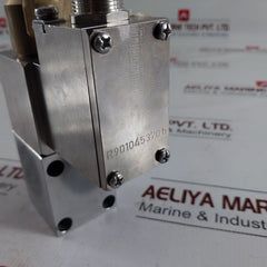 Bosch Rexroth Dbet-1-61/315G24Xejv Proportional Solenoid Valve