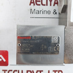 Bosch Rexroth Dbet-1-61/315G24Xejv Proportional Solenoid Valve