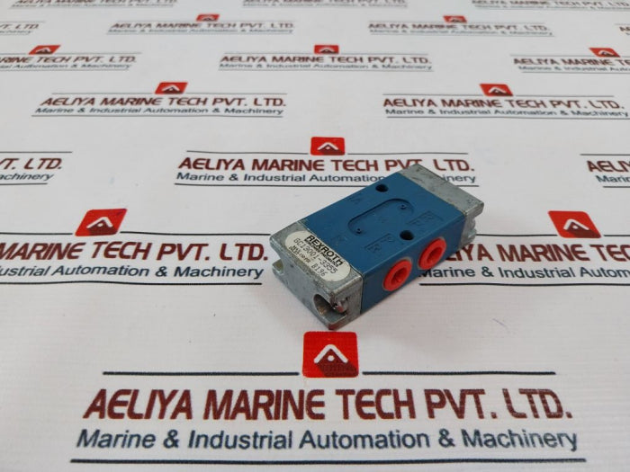 Rexroth Gc13001-3355 Minimaster Directional Valve 150 Psi