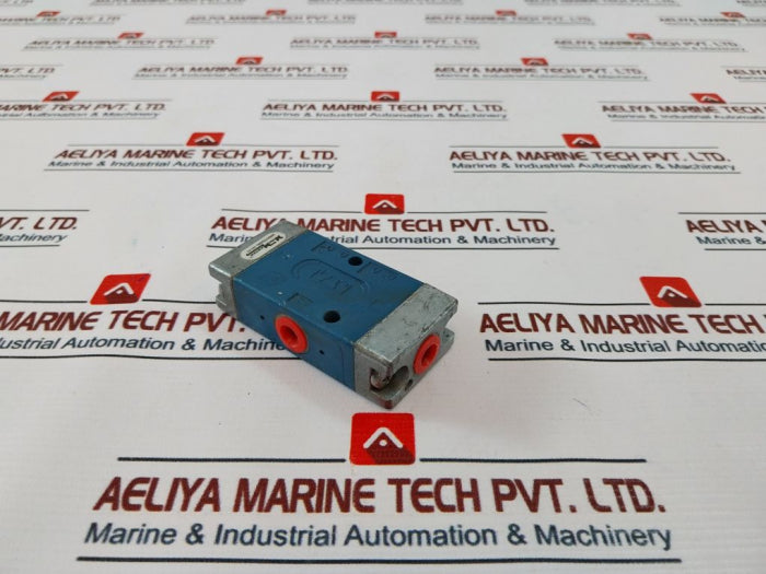 Rexroth Gc13001-3355 Minimaster Directional Valve 150 Psi