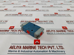 Rexroth Gc13001-3355 Minimaster Directional Valve 150 Psi