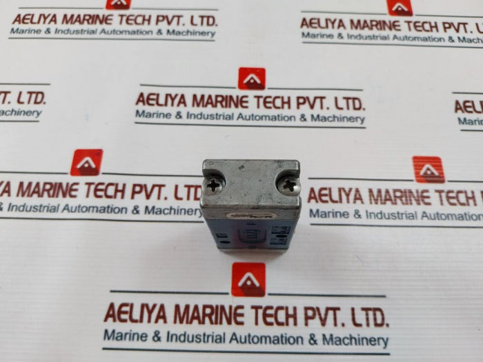 Rexroth Gc13001-3355 Minimaster Directional Valve 150 Psi